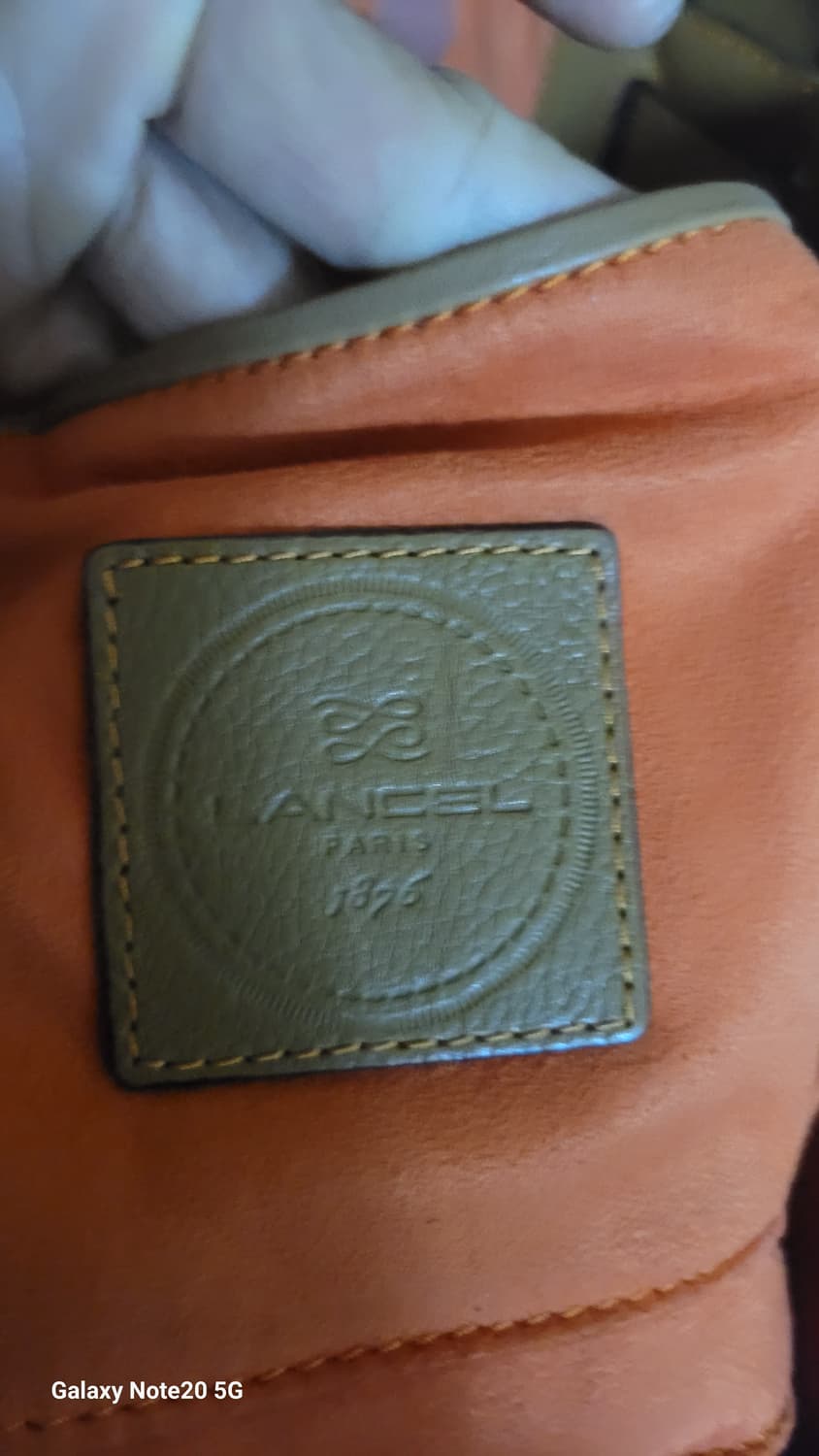 란셀 숄더백 상품이미지7