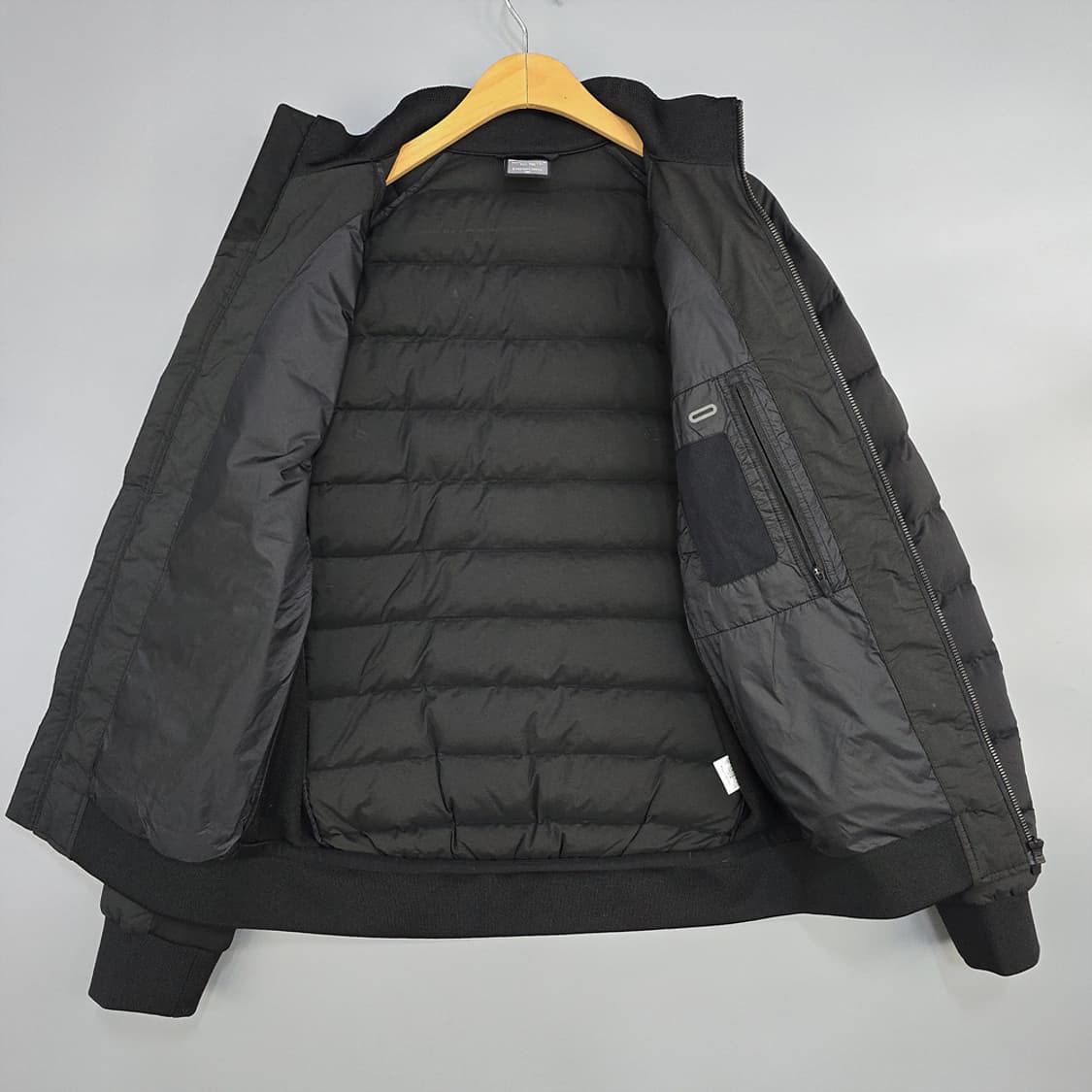 디스커버리(Discovery) 경량 구스다운 자켓 100 상품이미지3