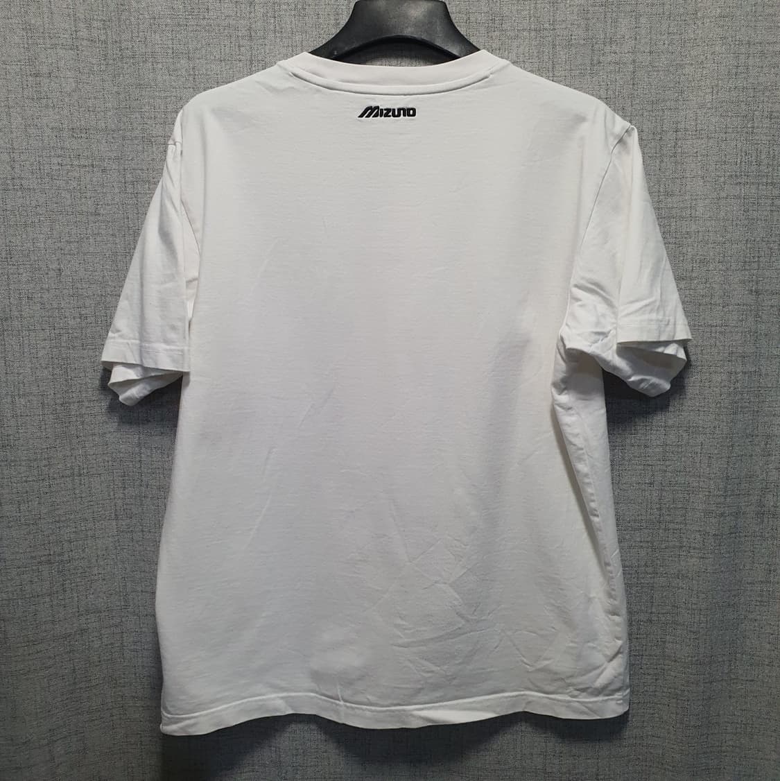 미즈노  헤리티지 썸머 프린팅 반팔티 2XL 상품이미지2