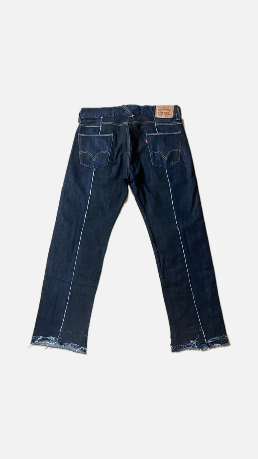 Tot0_[Levis rework pant_1] 상품이미지2