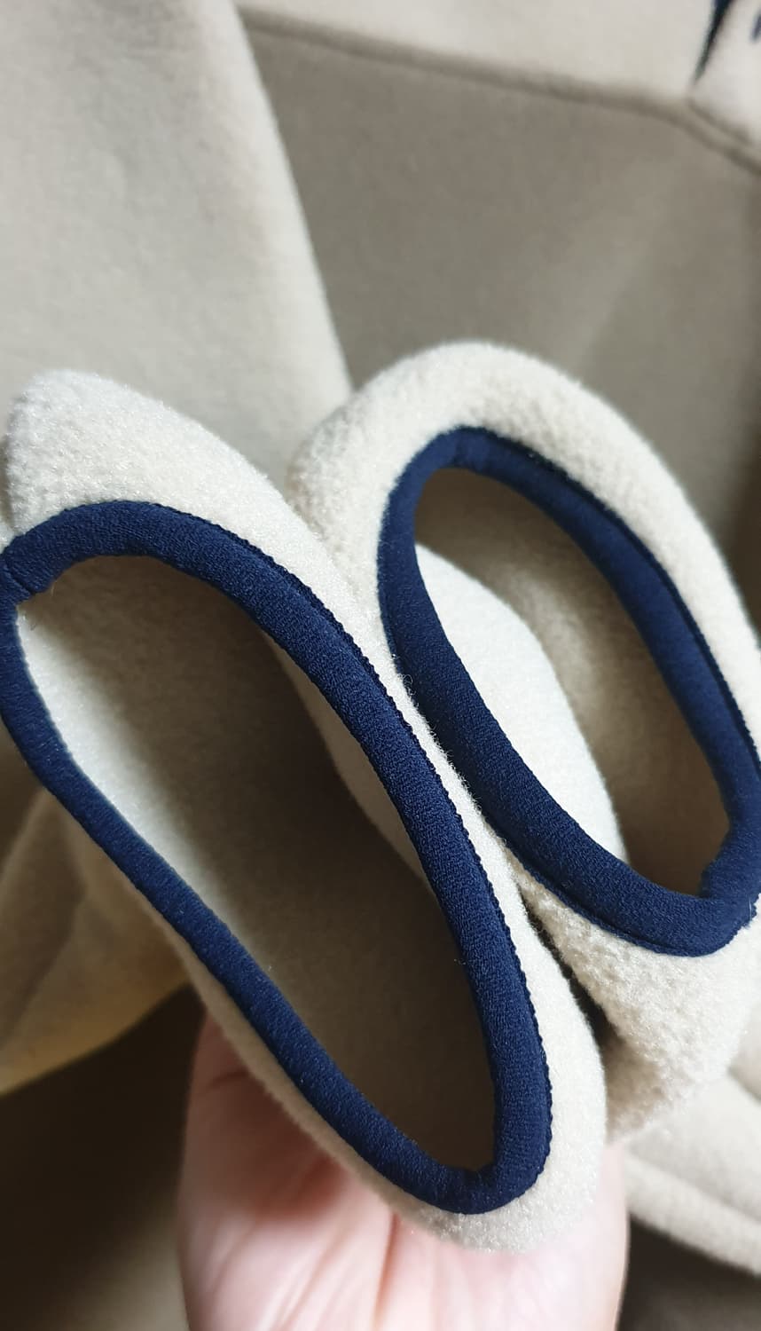 파타고니아  신칠라 풀오버 스웨터 애쉬탄  XL
 상품이미지7