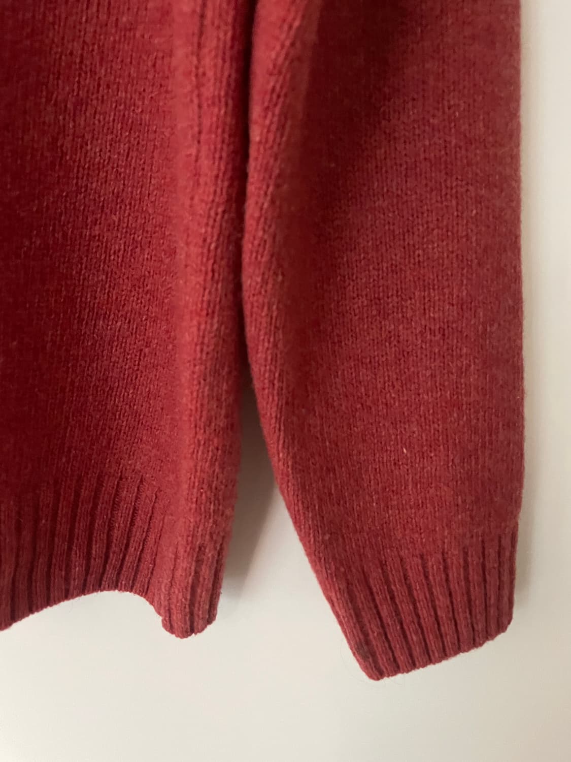 East Harbour Surplus 이스트하버서플러스 니트 상품이미지5