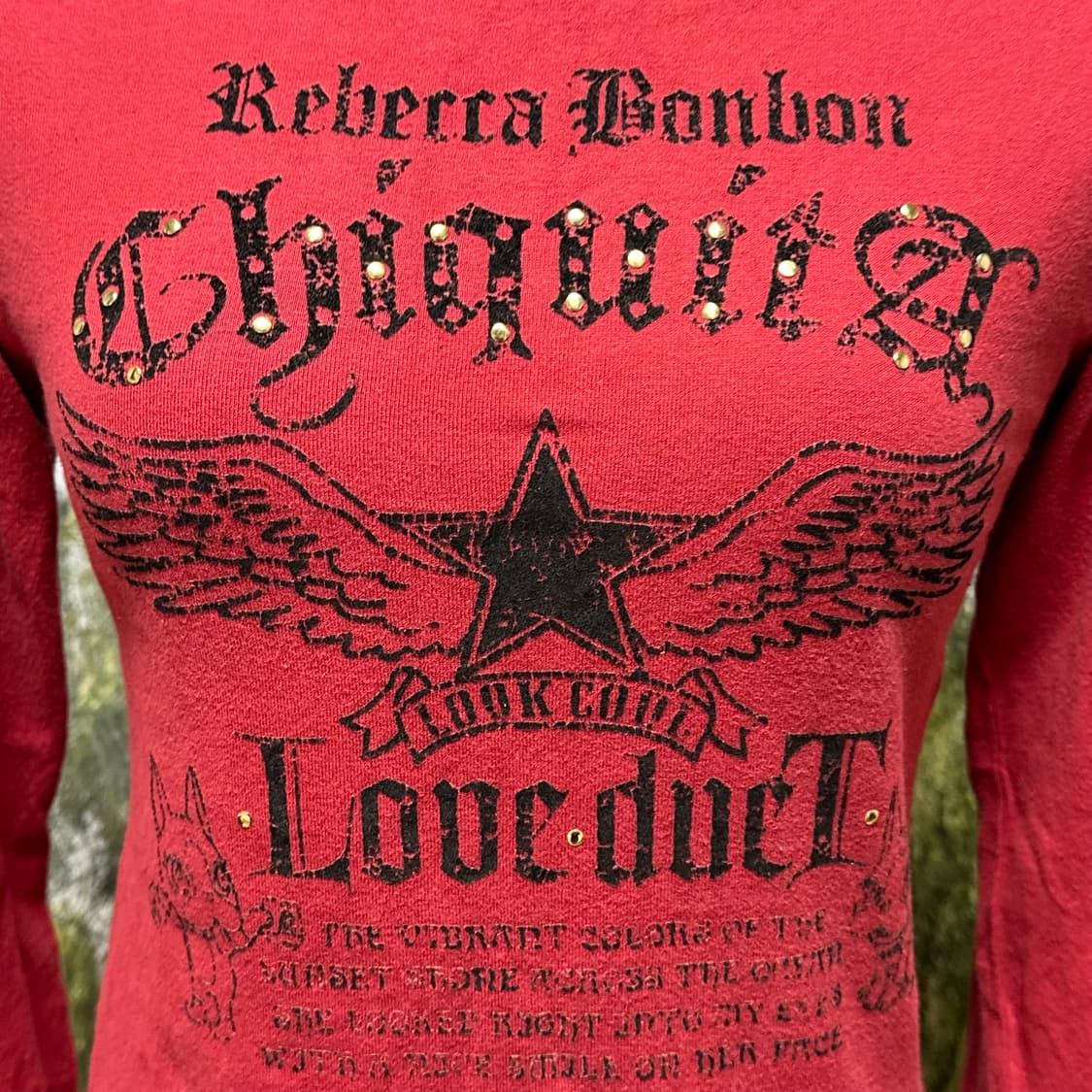 🌊 long sleeved t-shirt 상품이미지5