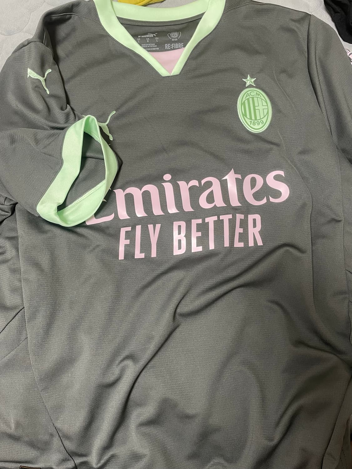 축구유니폼 상품이미지1