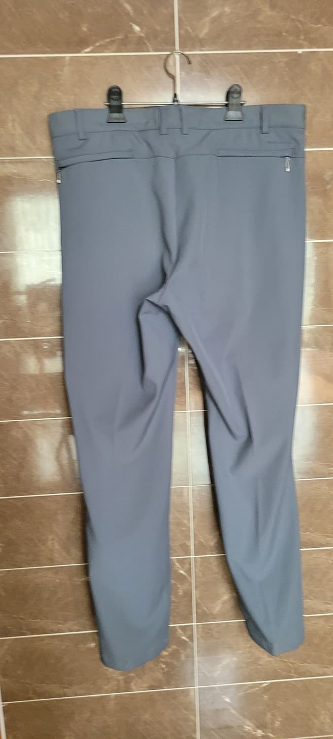 (남성38인치) 티노코즈마  바지(기모) 상품이미지2