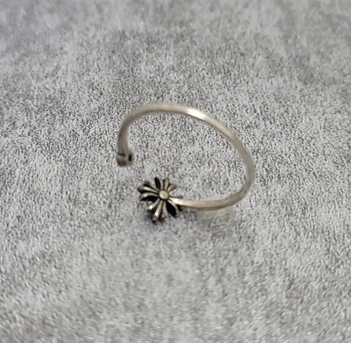 cross vintage ring 상품이미지6