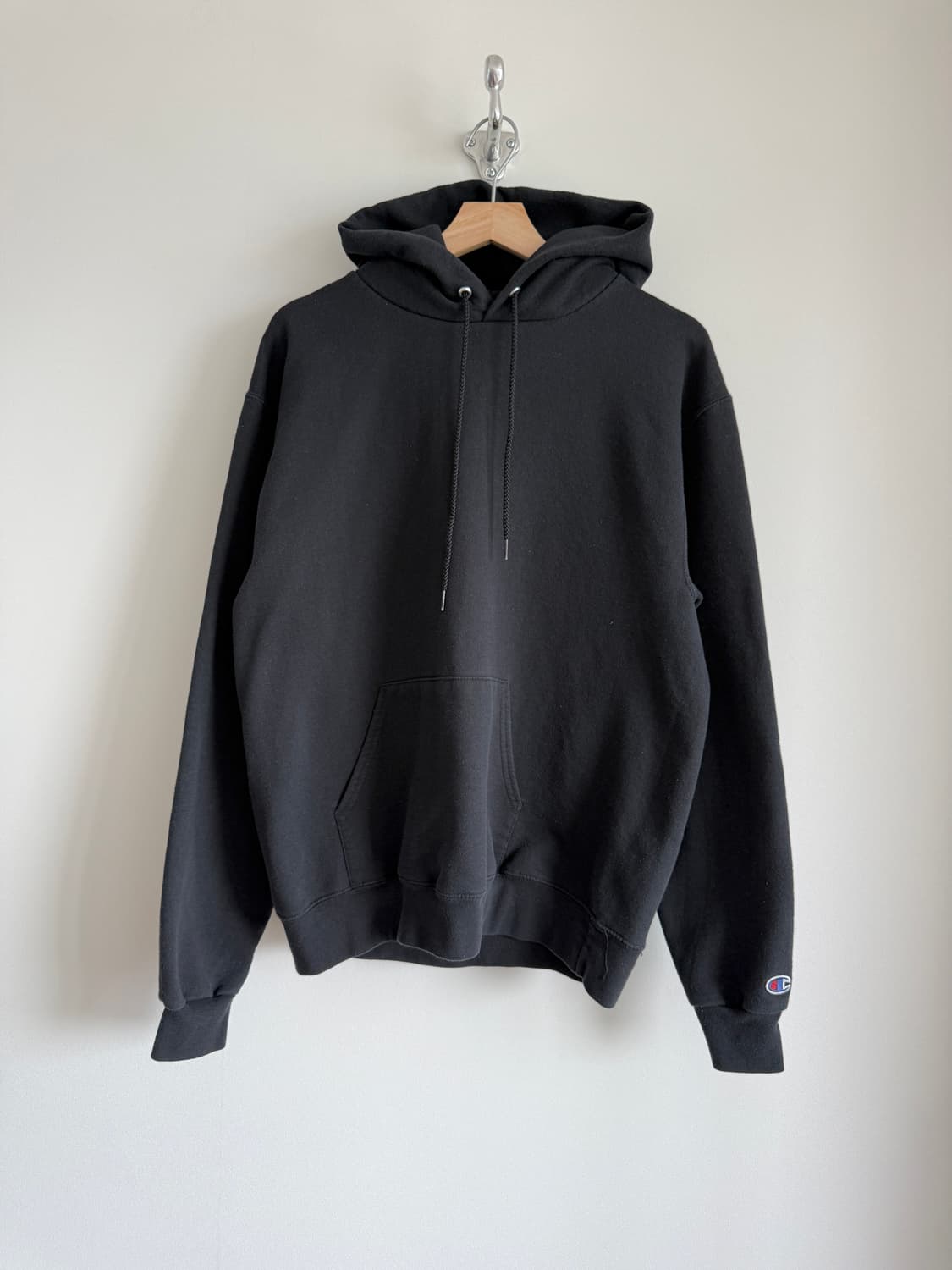 챔피온(Champion) 후드 상품이미지1