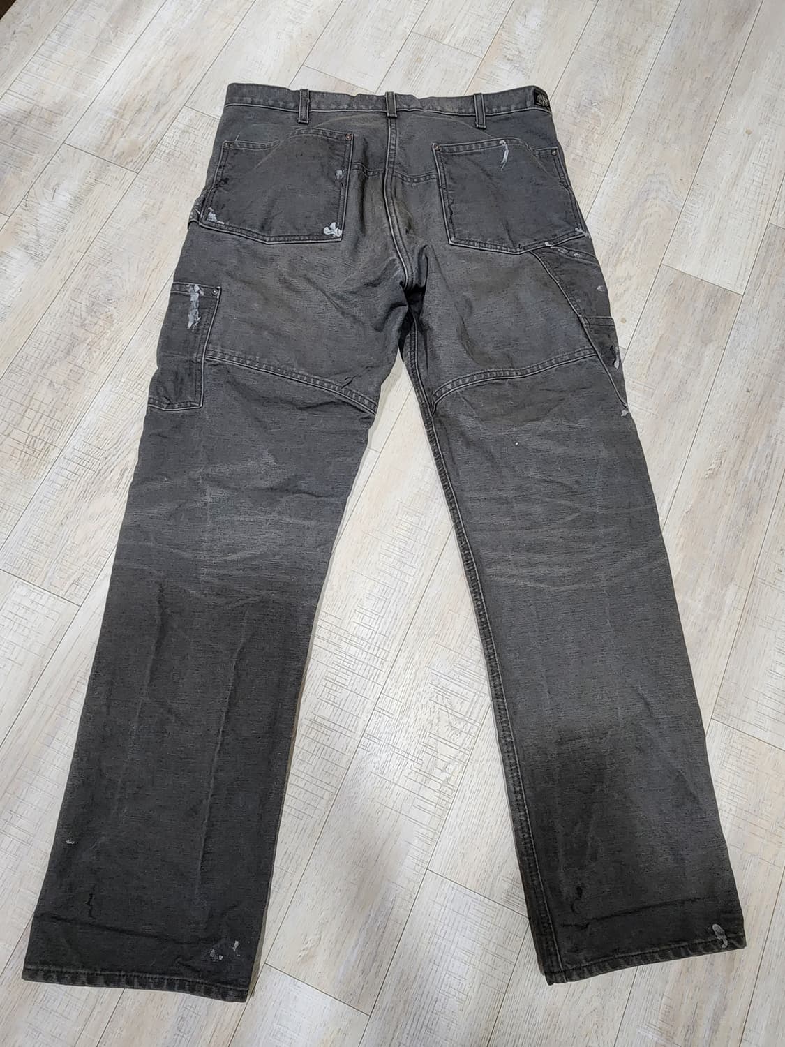 RRL 더블카펜터 팬츠 상품이미지2