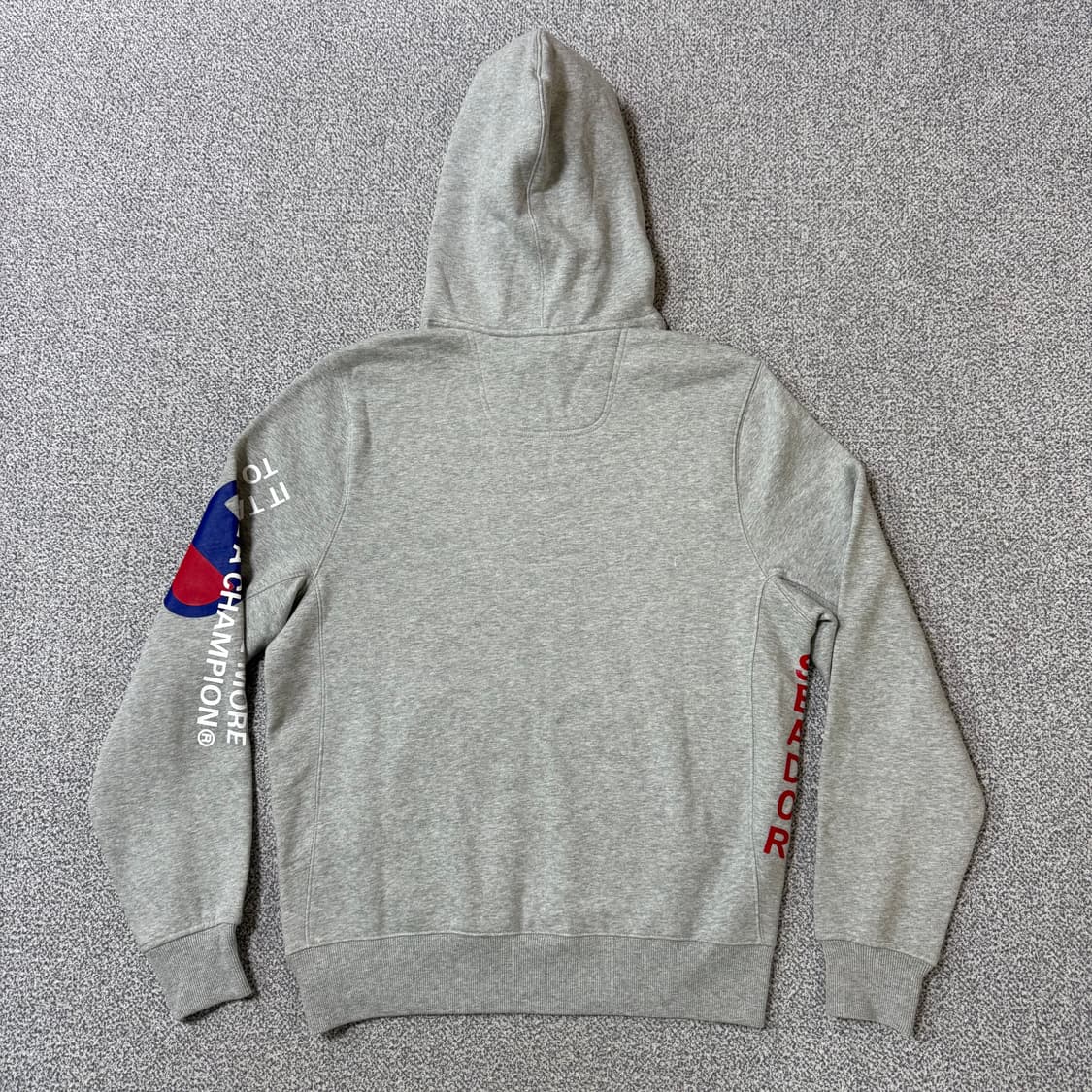 Champion 챔피온 후드티  상품이미지3