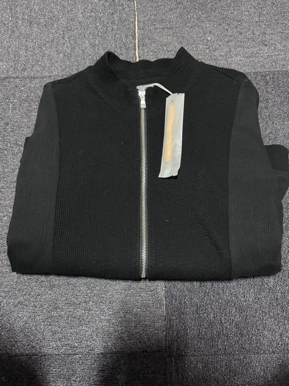 엑슬림 EP.7 01져지 상품이미지2