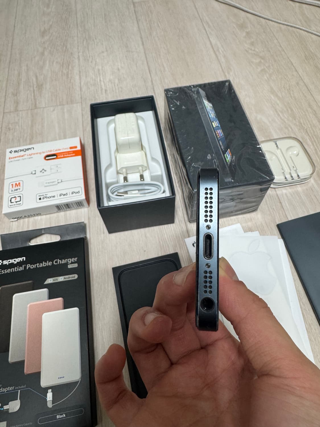 아이폰5 상품이미지5