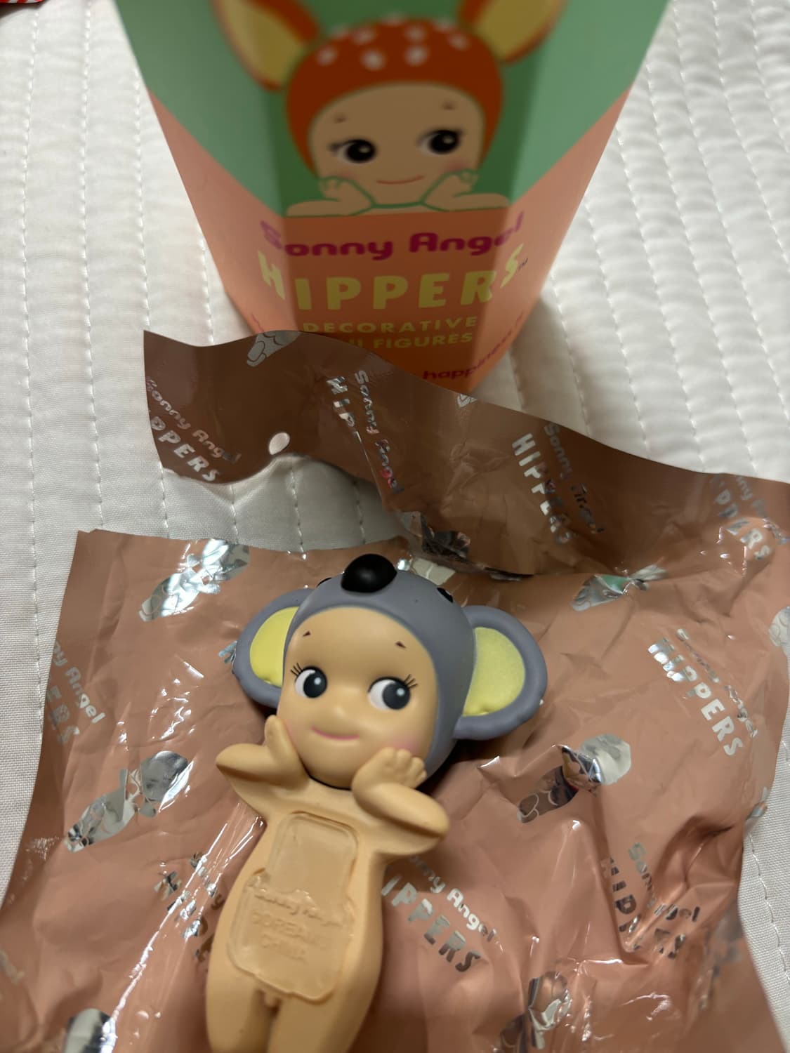 소니엔젤 오리지널 히퍼 코알라 상품이미지1