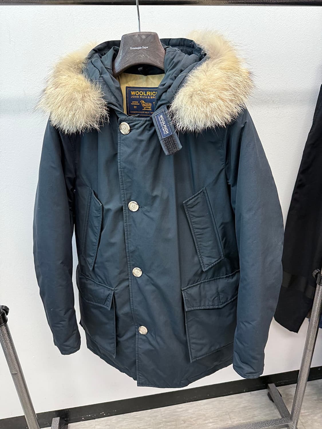 95) 울리치 아크틱 다운파카  상품이미지4