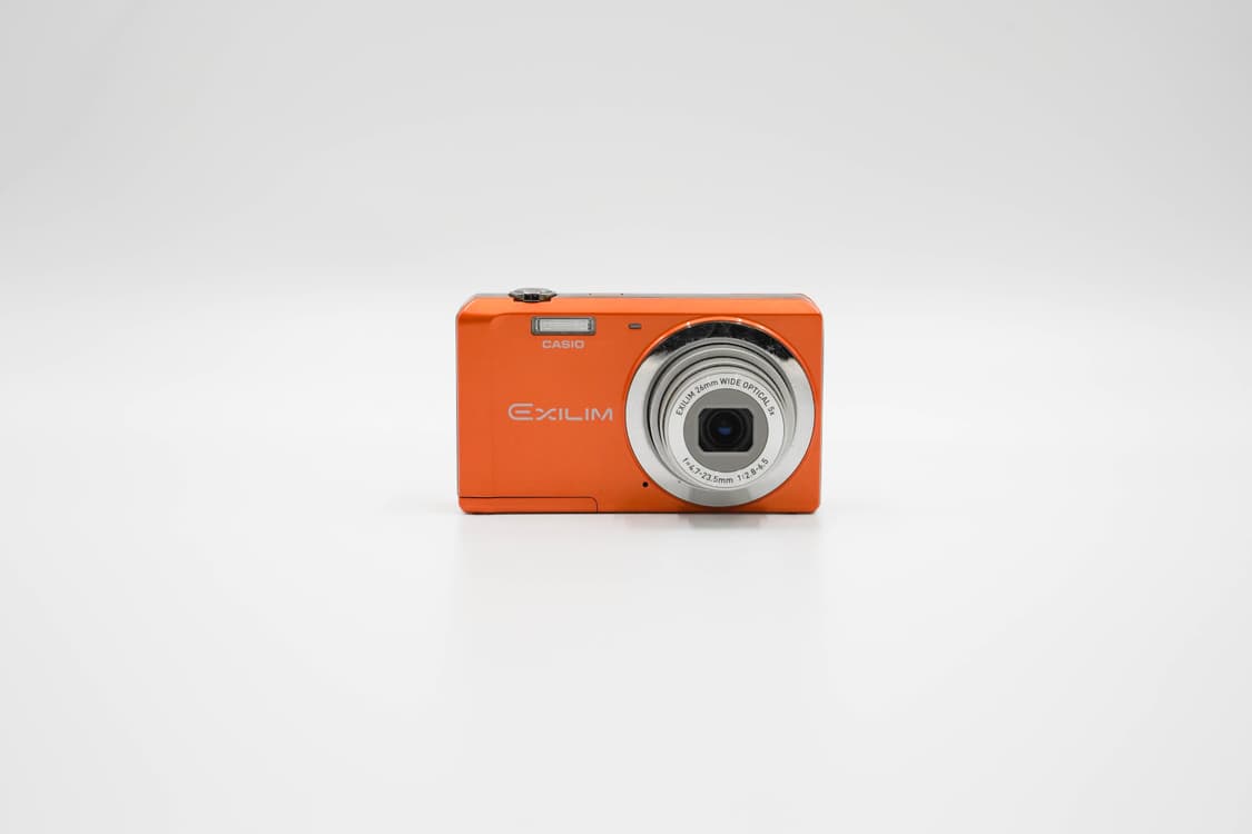 Casio Exilim EX-ZS5 (카시오 엑슬림 EX-ZS5) 상품이미지3