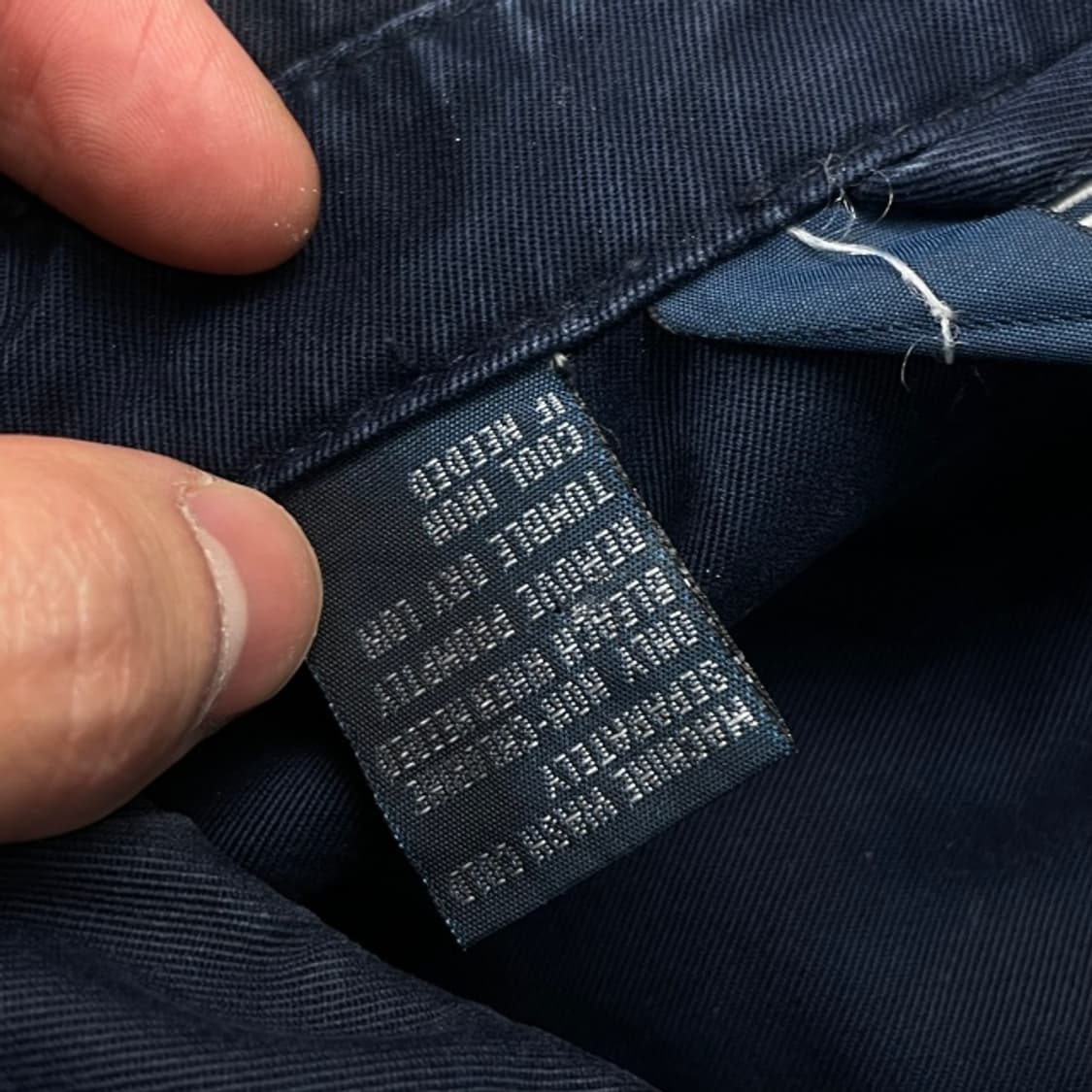 100 폴로 랄프로렌 스윙톱 자켓 상품이미지4