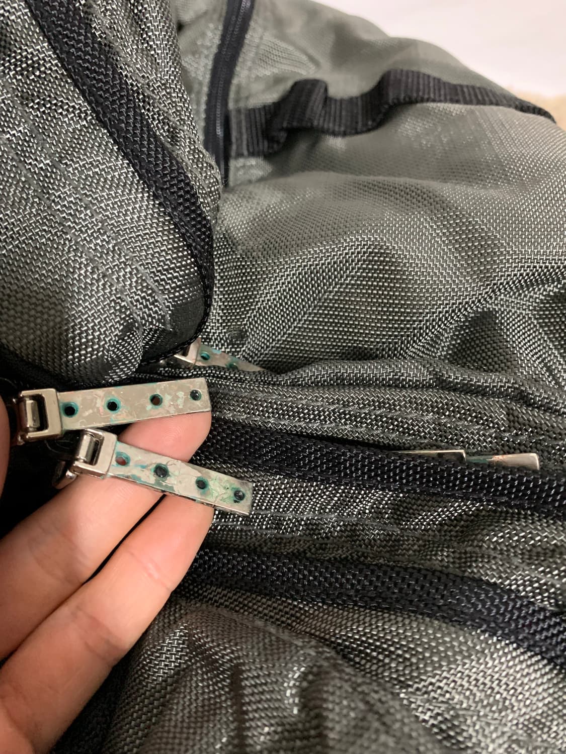 폴로 스포츠 백팩 상품이미지4