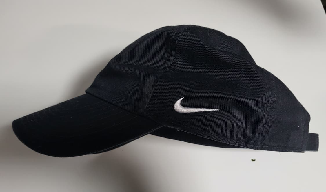 Nptsss 나이키 역스우시 볼캡 상품이미지2
