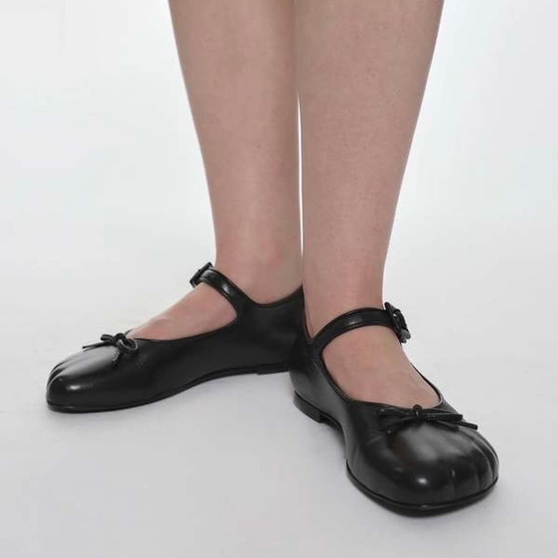 [37,38,39]샌디리앙 25fw PAW 메리제인 슈즈 상품이미지2