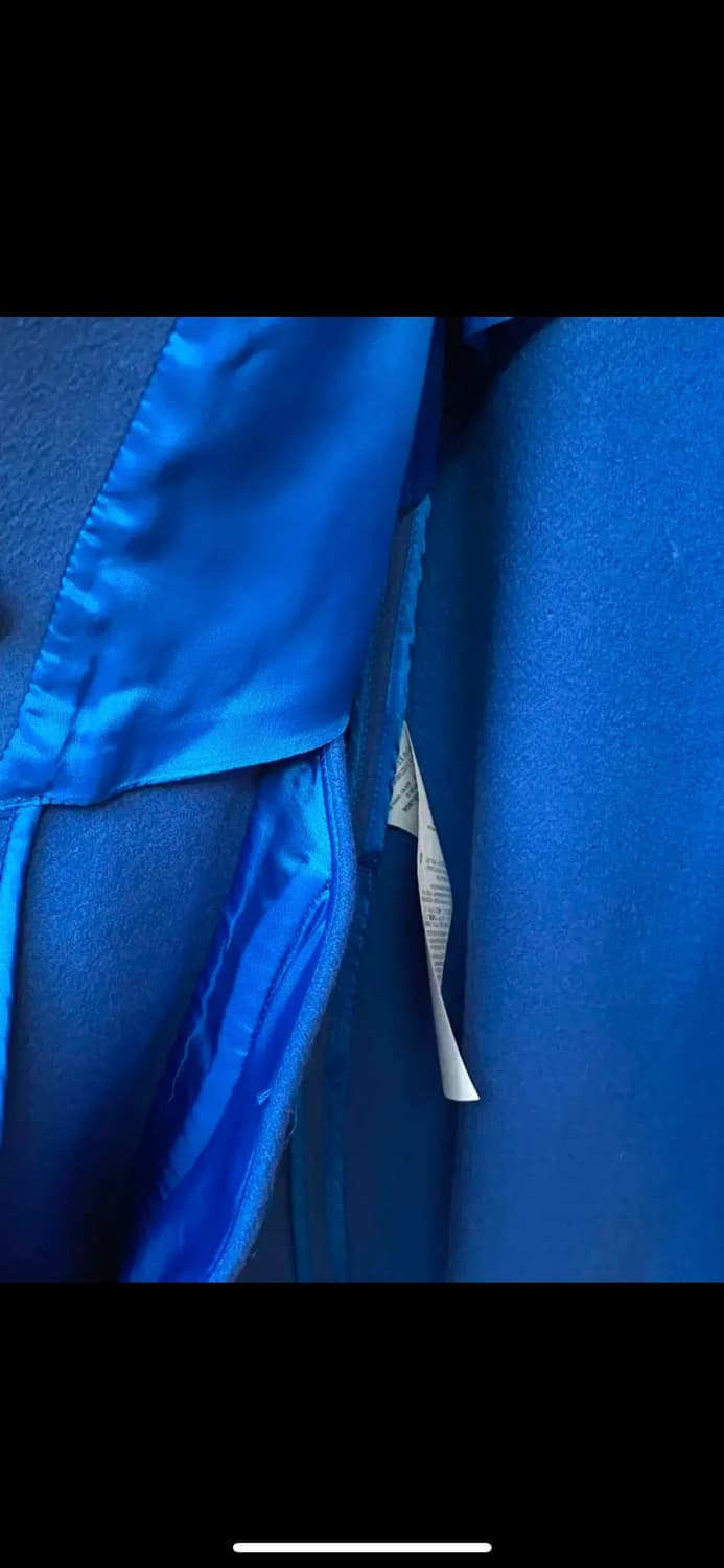 로샤스 반코트 38size 상품이미지2