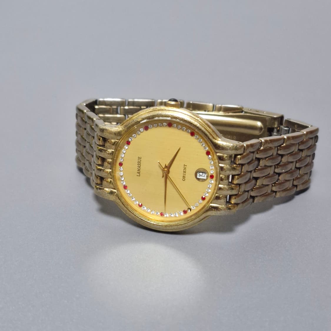 오리엔트 라마슈 시계 상품이미지7