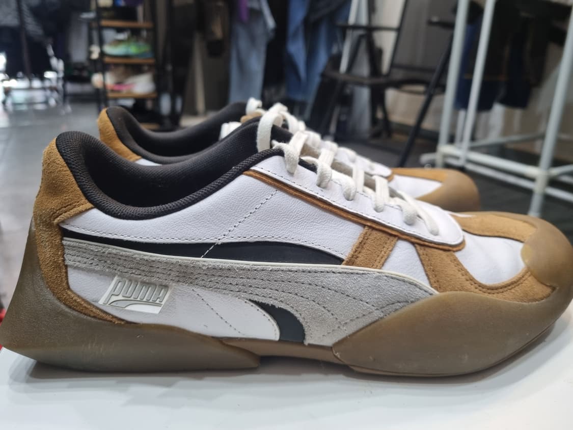 푸마 베이더런 표기사이즈280 상품이미지5