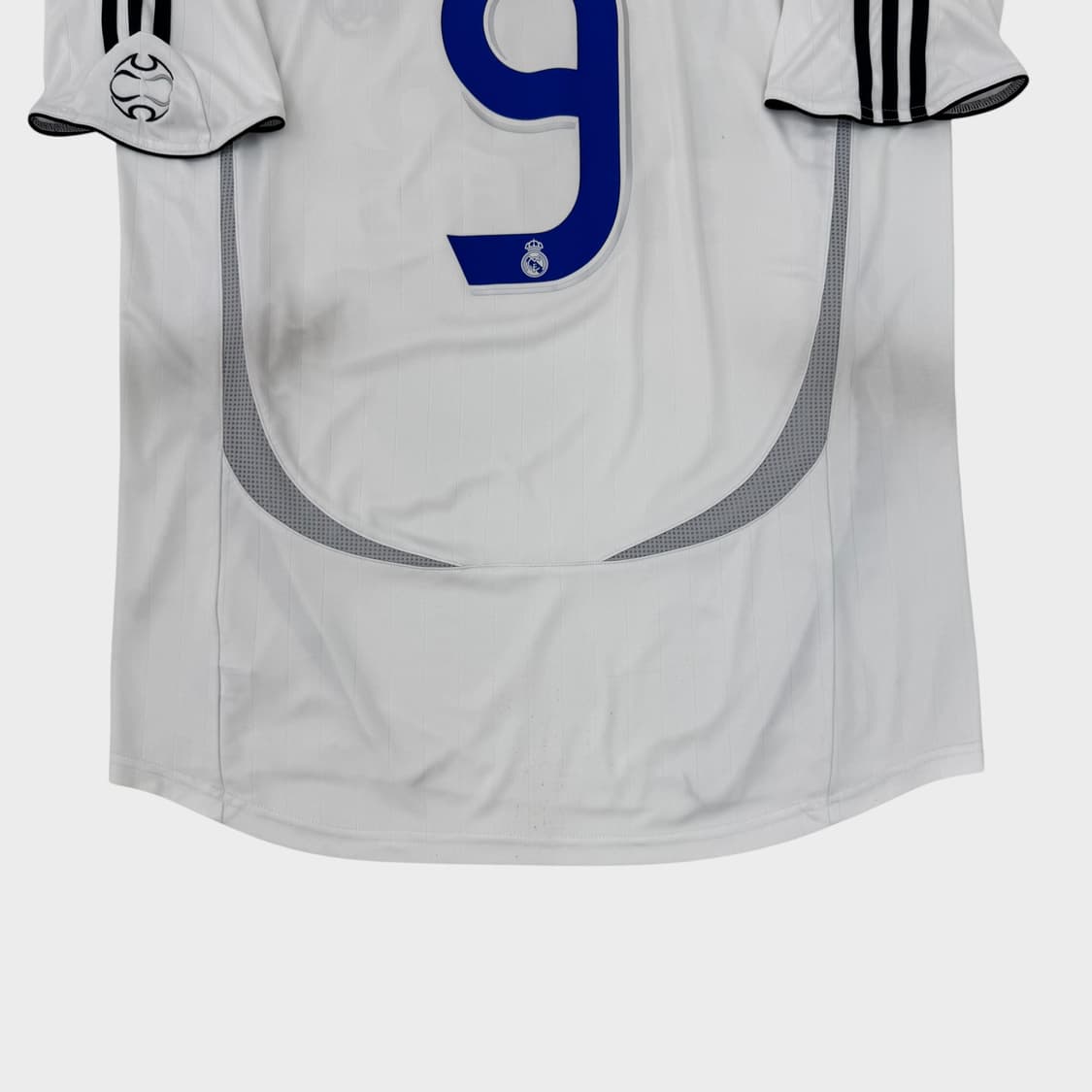 06-07 레알 마드리드 홈 No.9 호나우두 상품이미지8