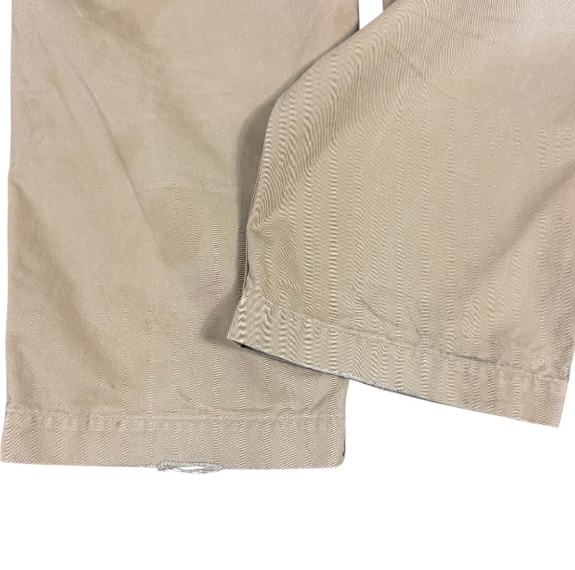 휴먼메이드 자수 패치 치노팬츠 Human Made Chino Pants 상품이미지7