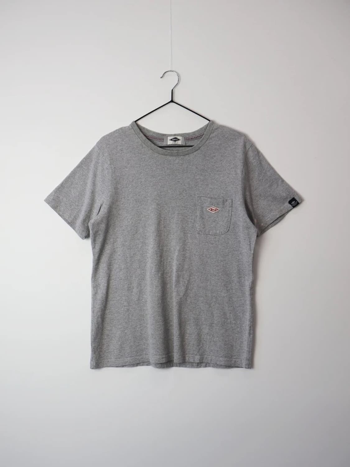Ball Pocket Logo T-Shirt 상품이미지3