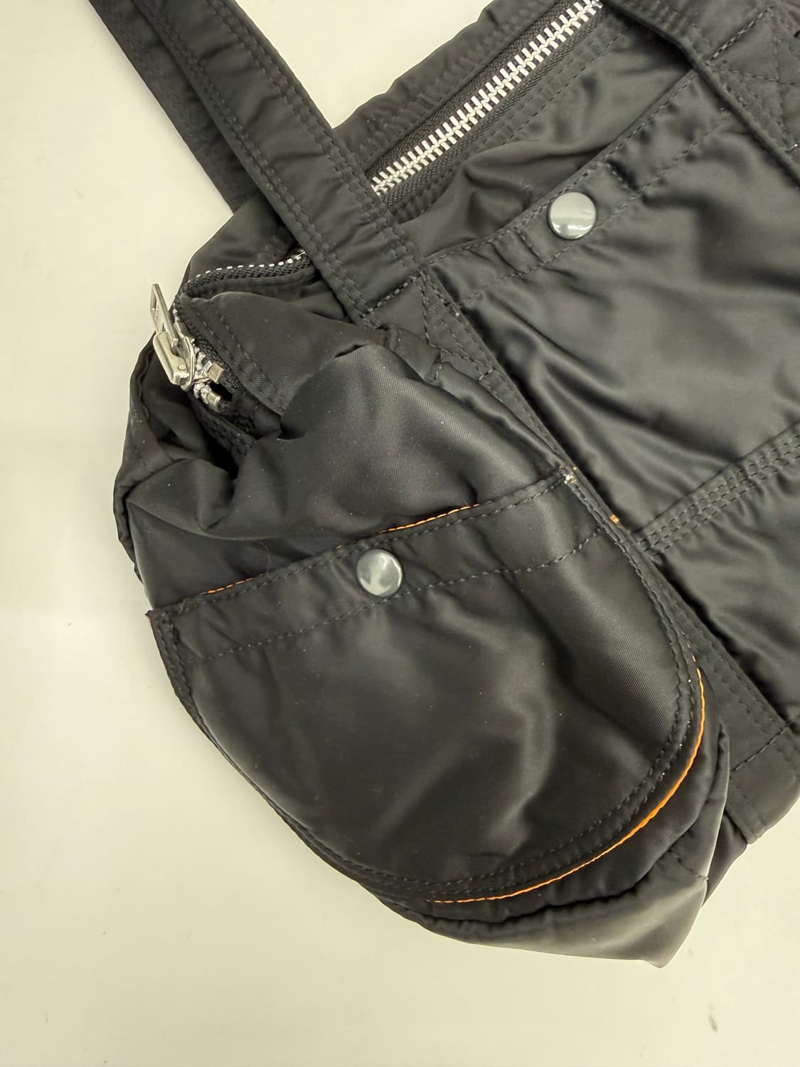 Porter 요시다 포터 탱커 보스턴백 더플백 L 상품이미지3