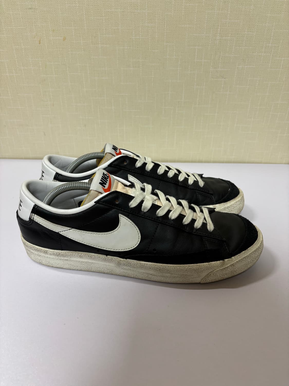 나이키 블레이저 로우 285 상품이미지4