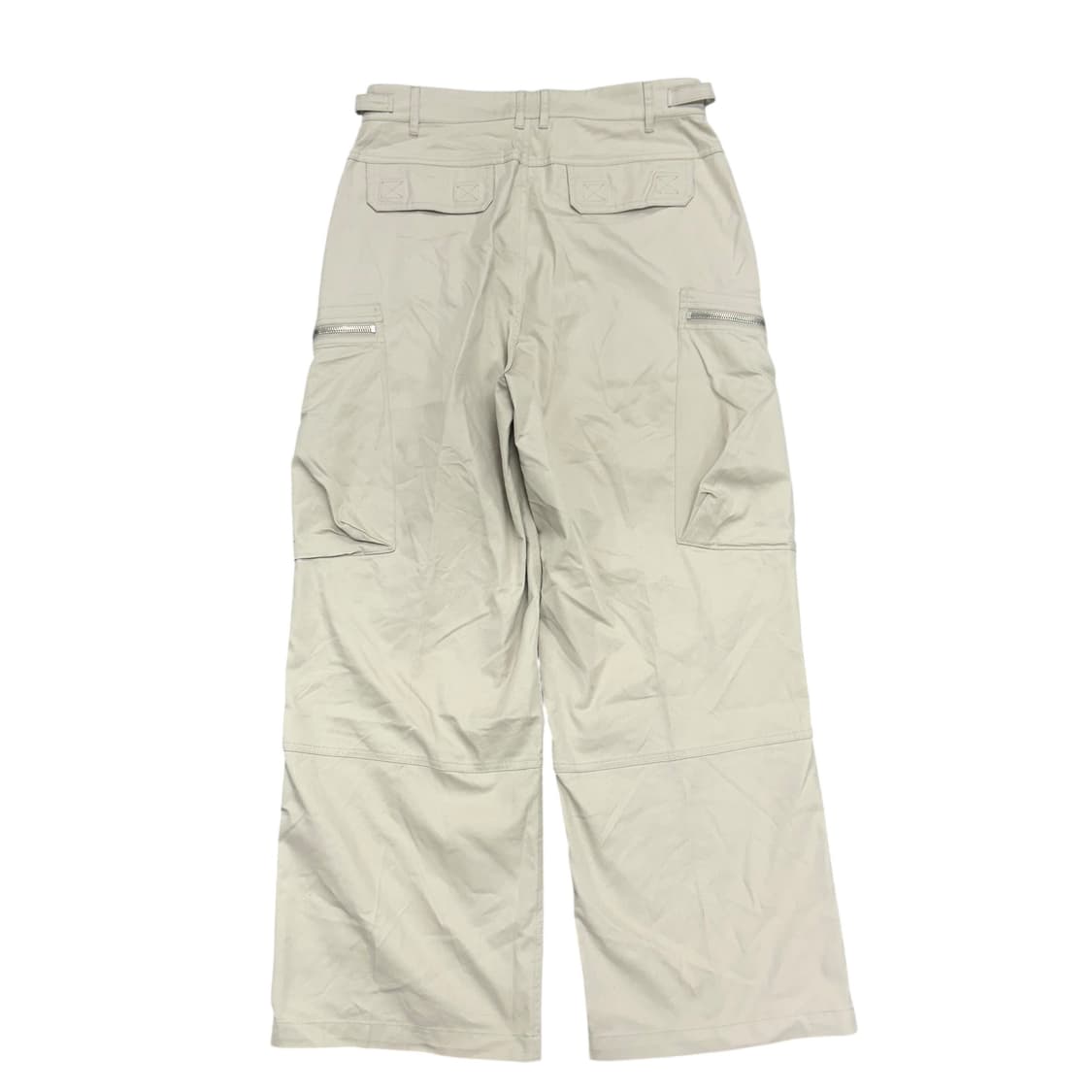 IEY 이에이 짱구대디 카고팬츠 상품이미지3