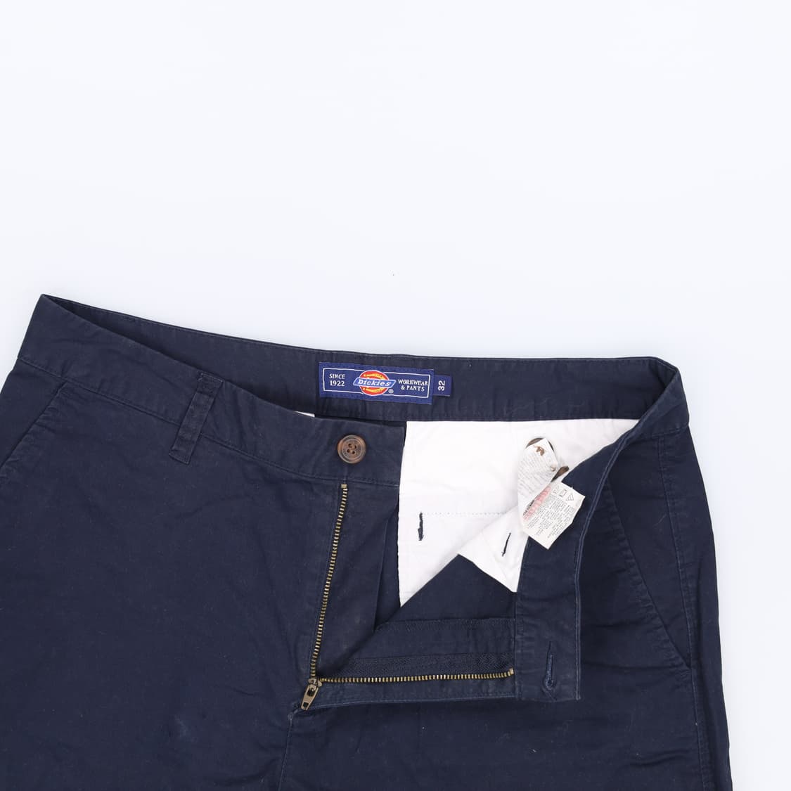 32 디키즈 코튼 반바지 0320H1 상품이미지6