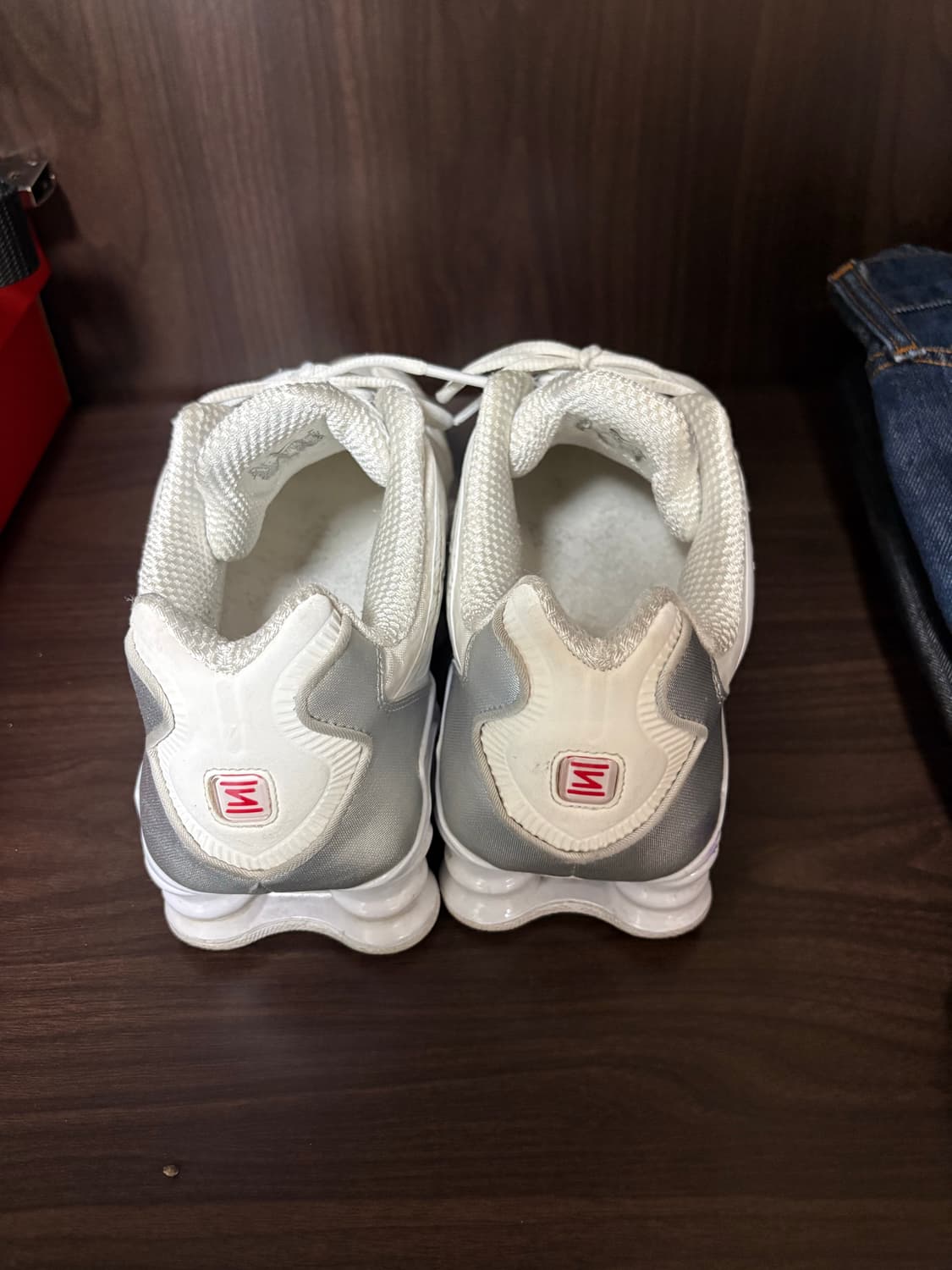 나이키샥스tl 상품이미지3
