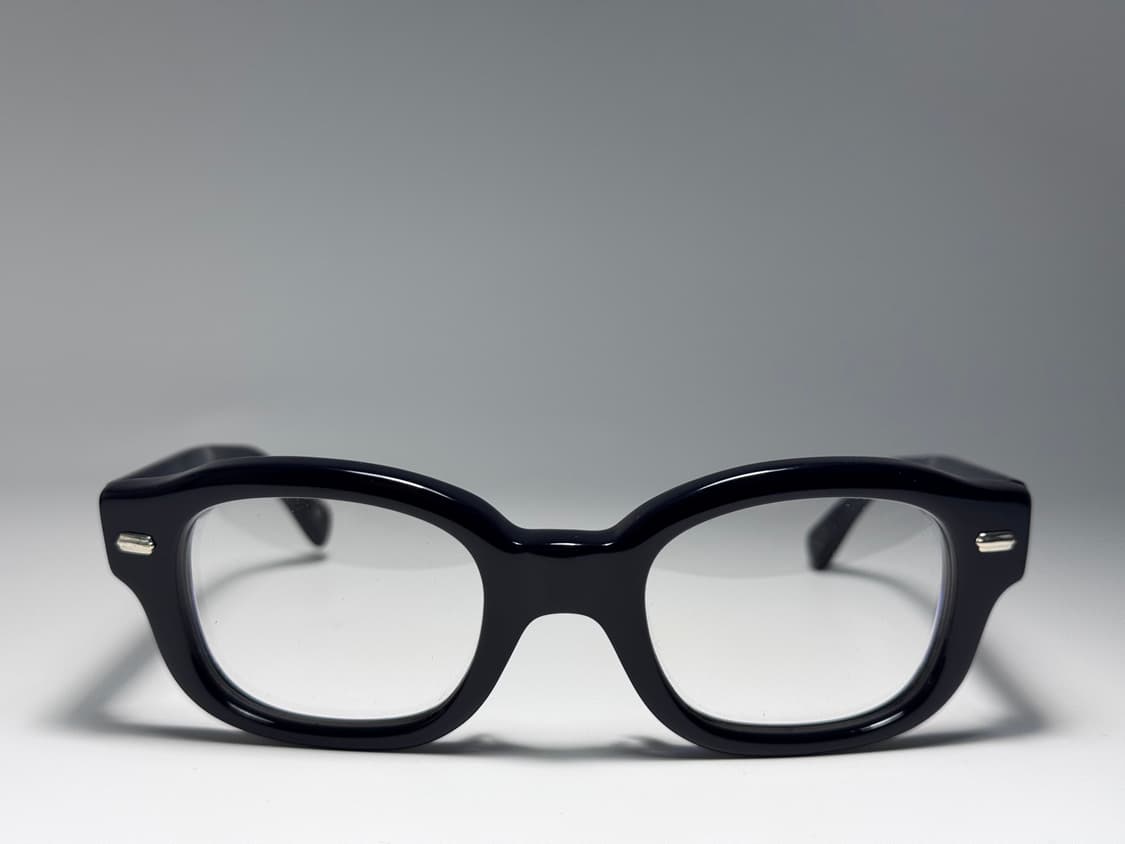 이펙터 EFFECTOR 볼드 뿔테 안경 0076 상품이미지3