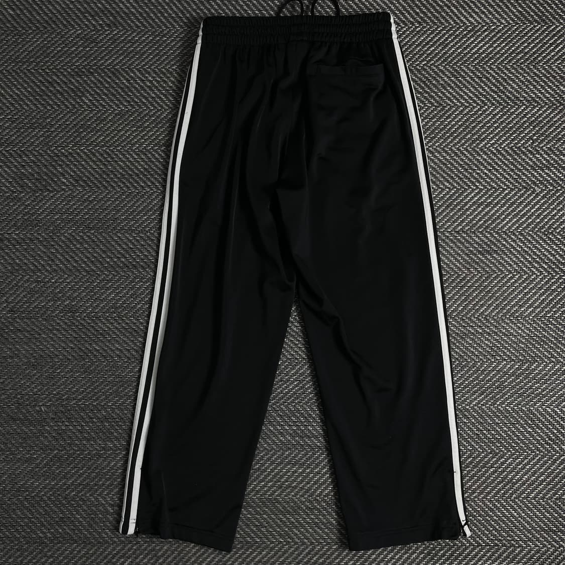 아디다스 파이어버드 트레포일 트랙 팬츠 블랙 y 3670 상품이미지5