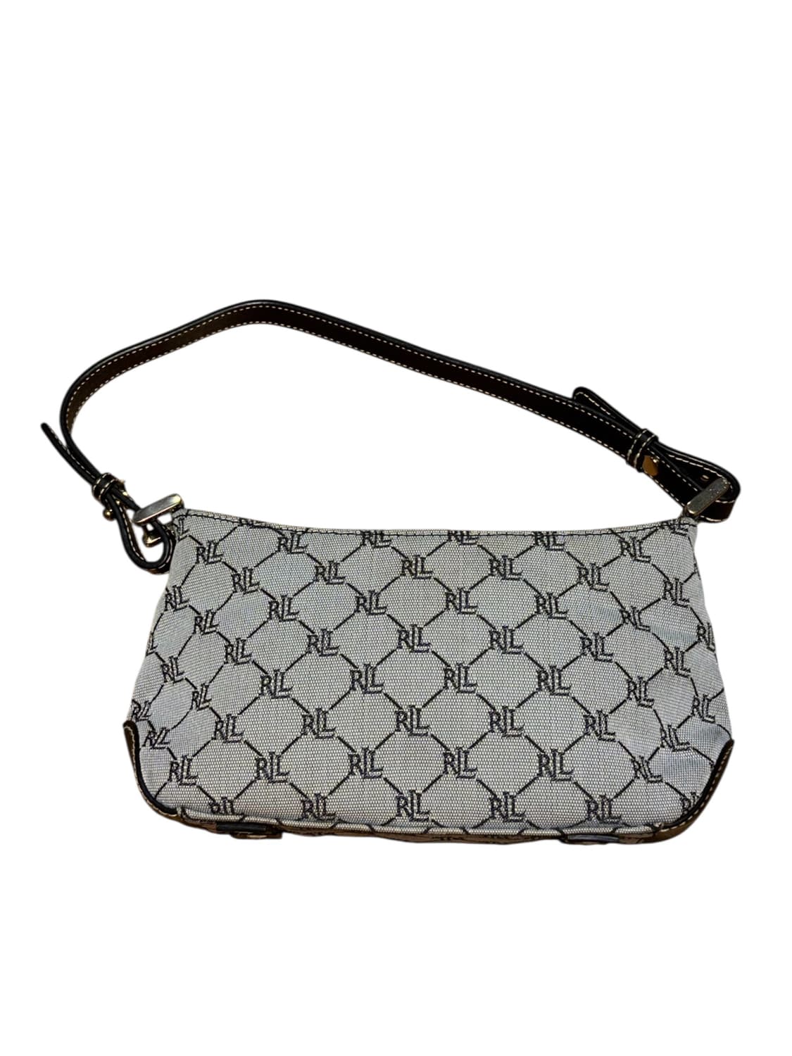 폴로 랄프로렌 y2k 미니 숄더백 상품이미지3