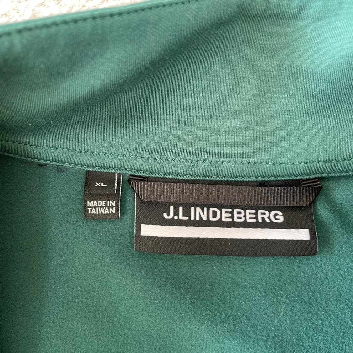 XL 제이린드버그 남성 미드레이어 풀집업자켓 상품이미지4