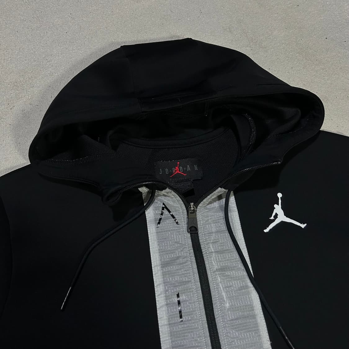 (XL)조던 아노락져지 상품이미지2