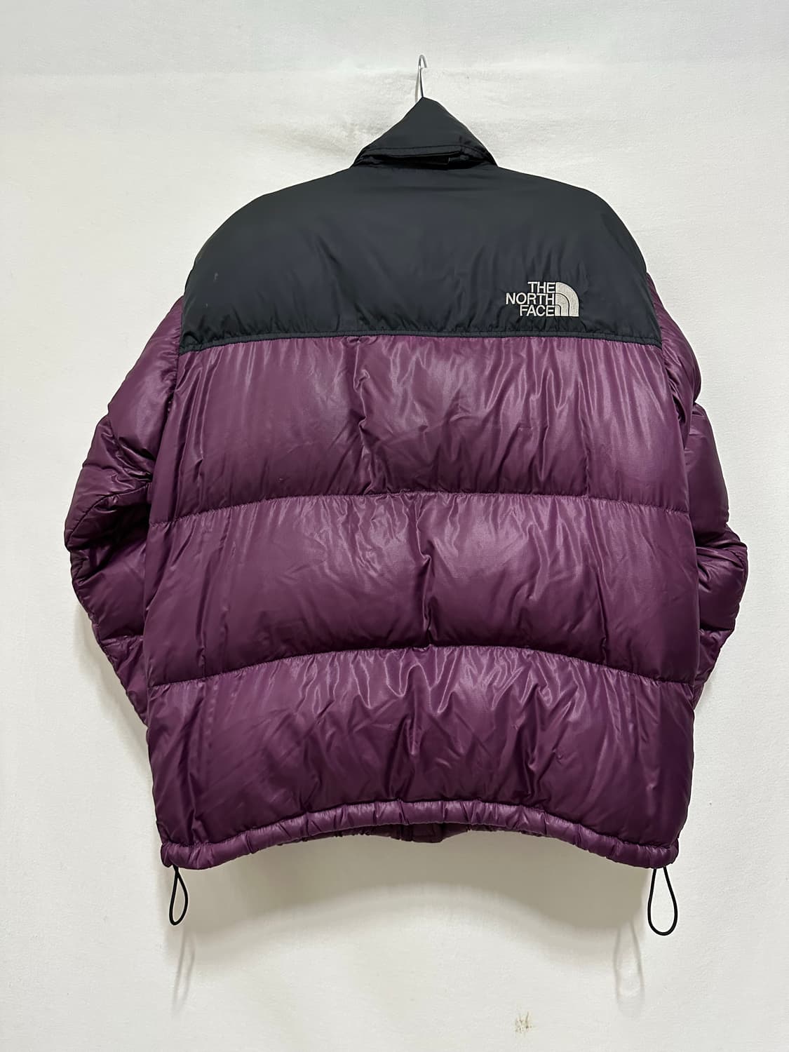 노스페이스 700 눕시 퍼플 상품이미지2