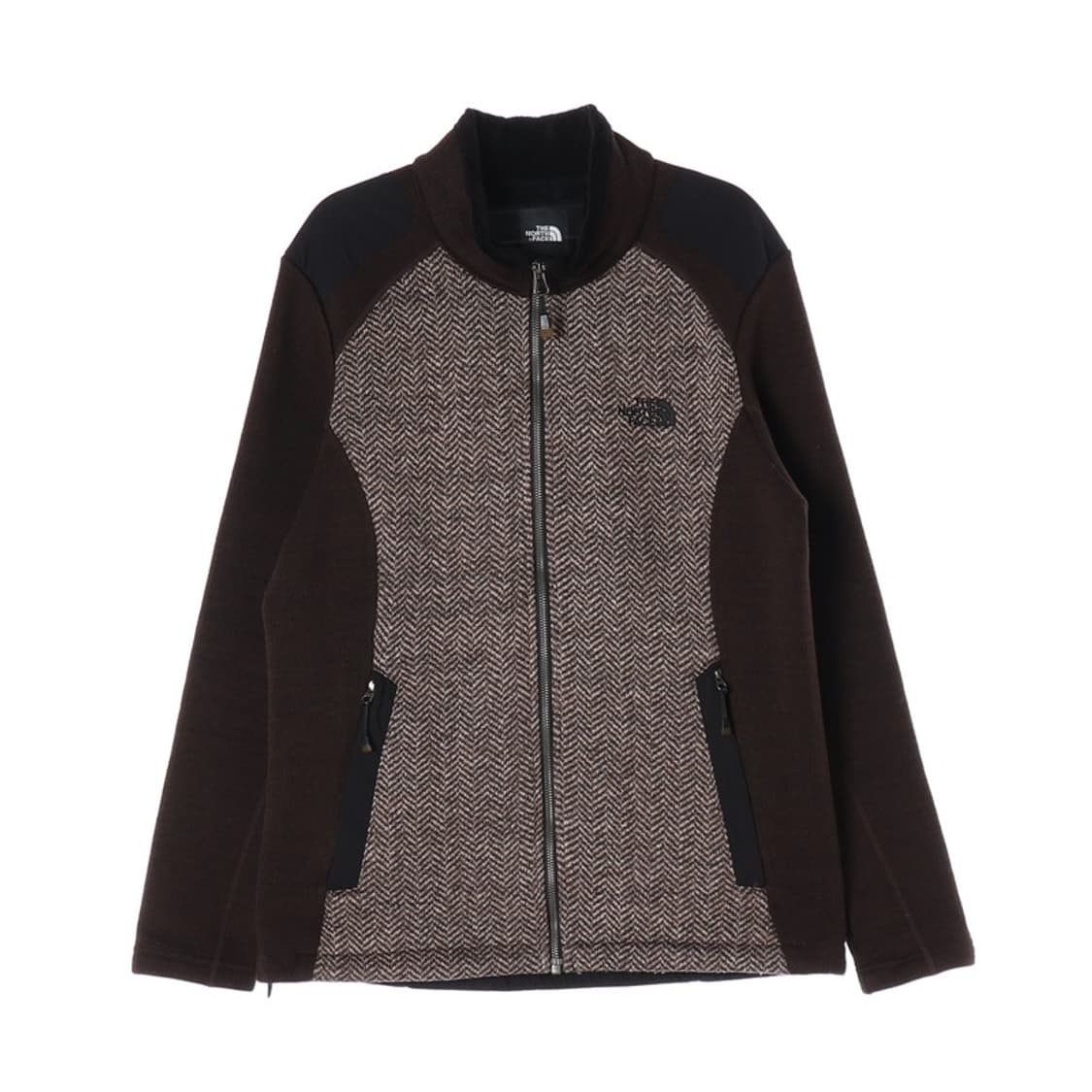 노스페이스 플리스 자켓 M 상품이미지1