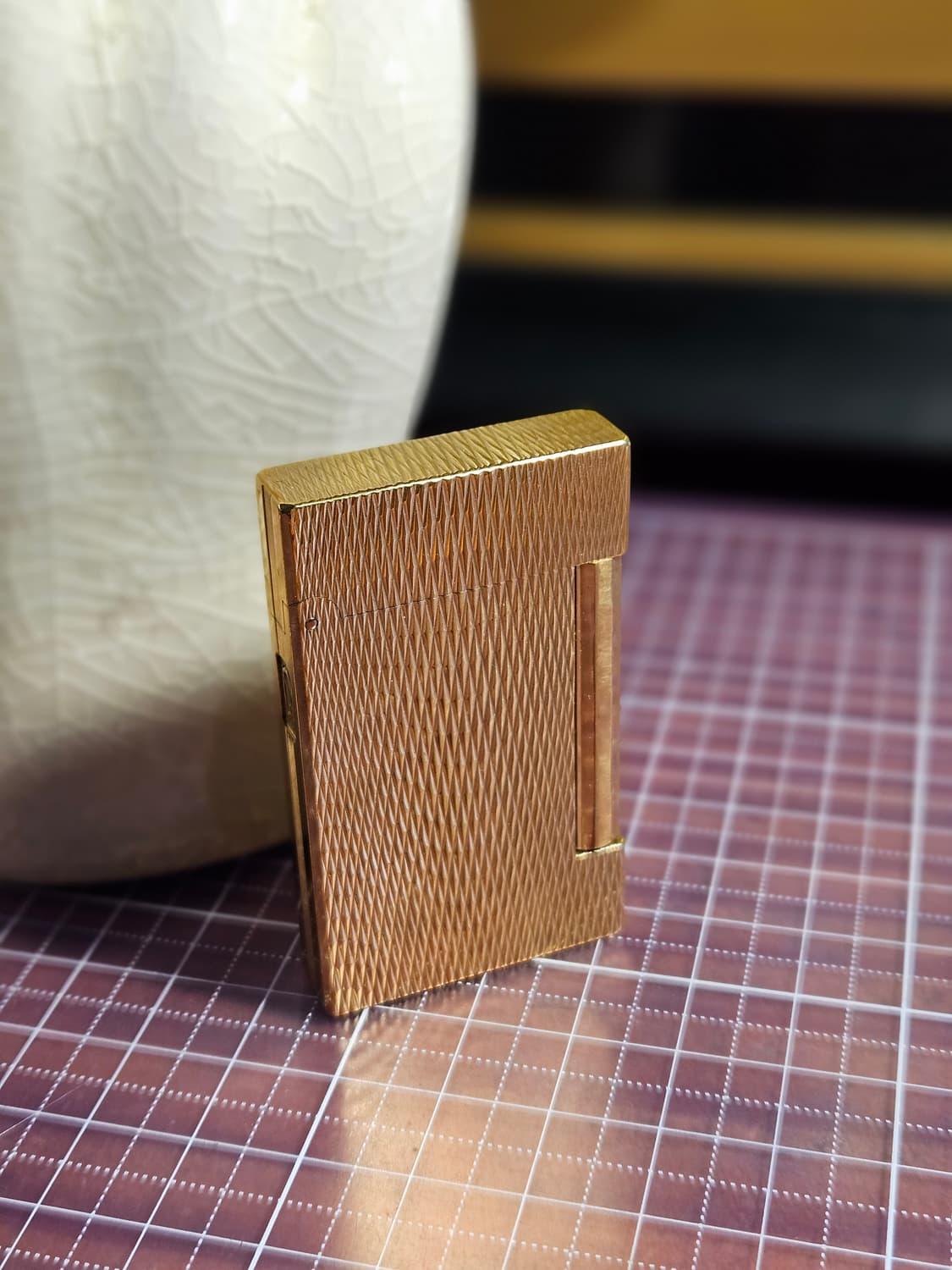 듀퐁 라인D 슬림 라이터(정품) 상품이미지3