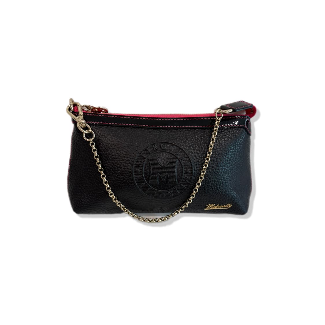 metrocity vintage y2k chain mini bag 상품이미지1