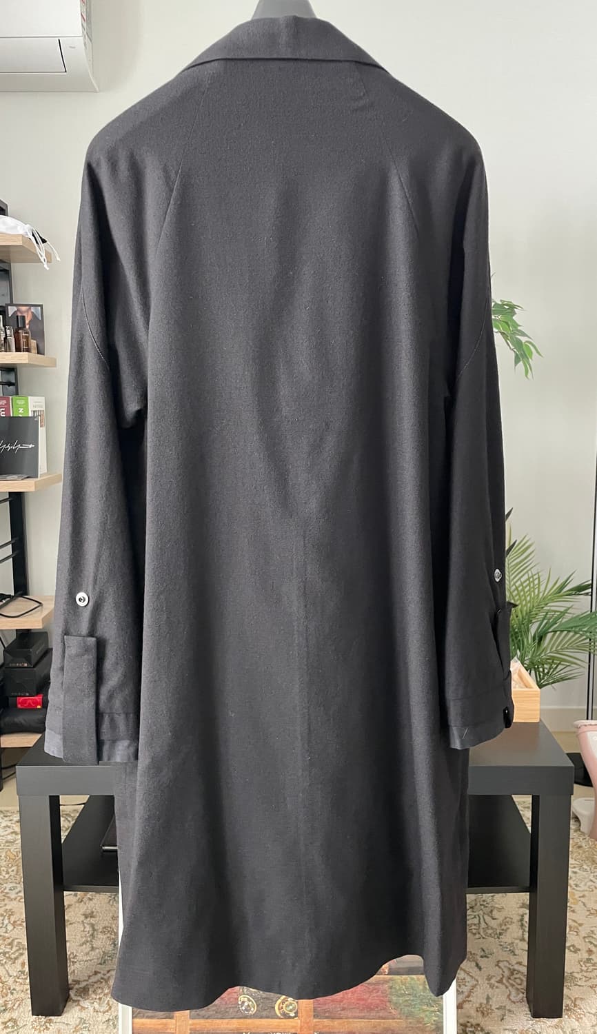 키코 코스타디노브 얀 롱 블레이저 상품이미지3