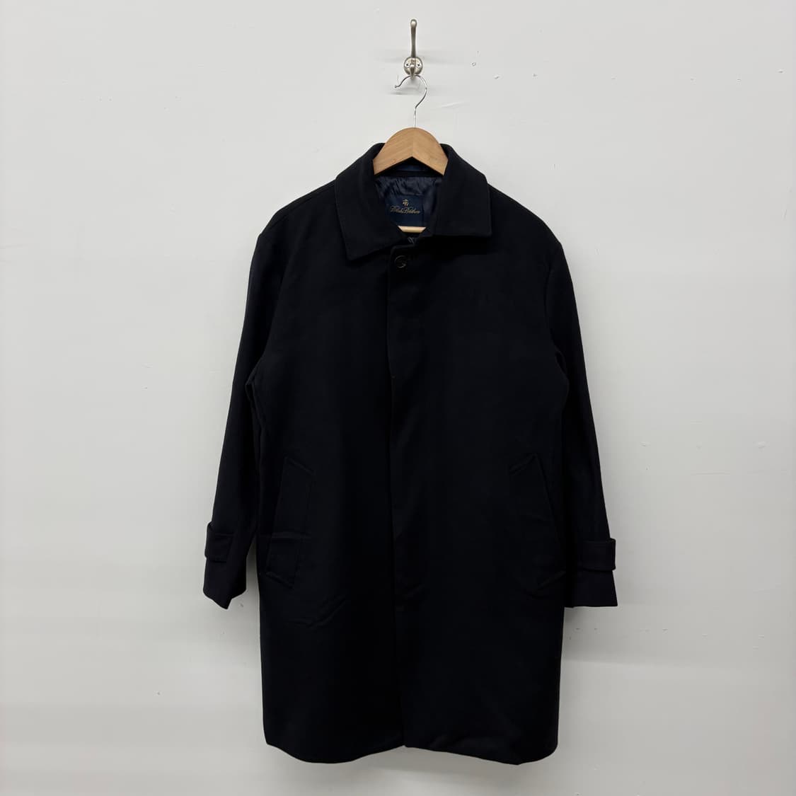 브룩스브라더스 남성 코트 M 상품이미지1