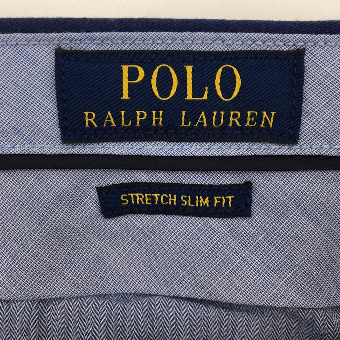 폴로 랄프로렌 상위라인 스트레치 치노팬츠 32 인치  상품이미지5