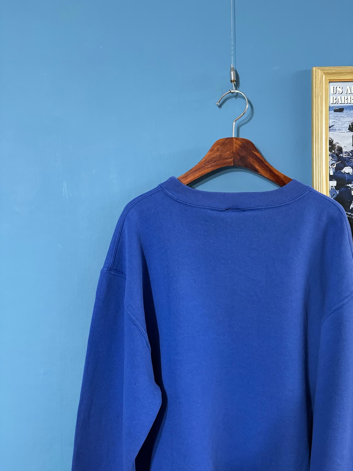 90's Russell Athletic Sweat shirt 상품이미지9