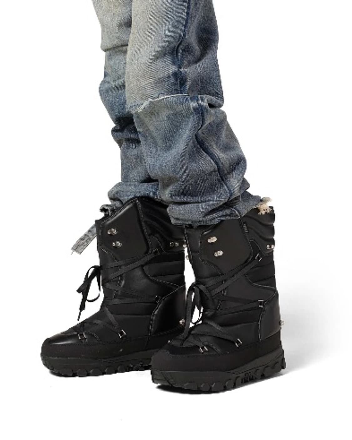 RACER world wide Space Boot 스페이스 부츠 44 상품이미지1