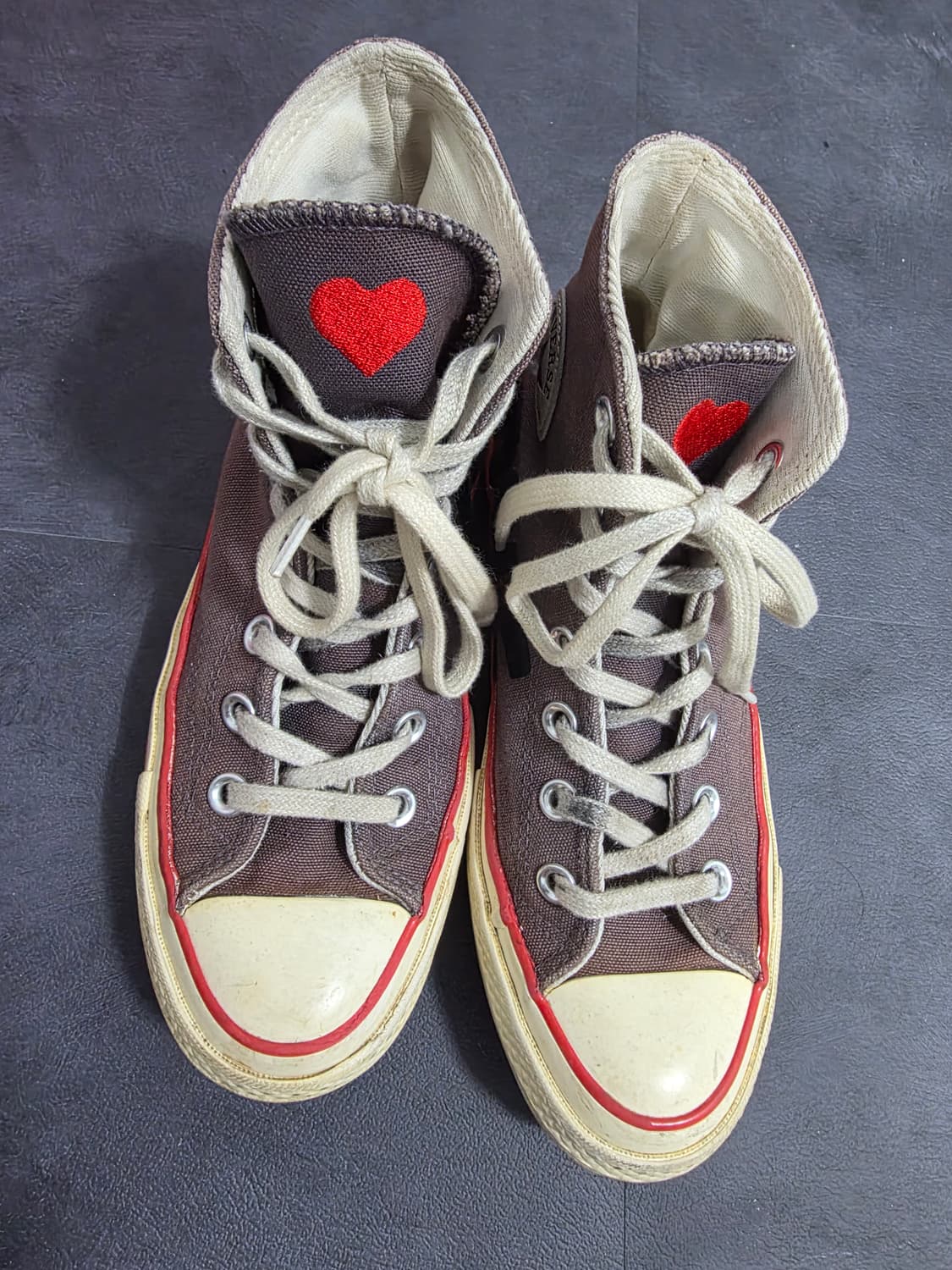 Converse 척테일러 러브 230 상품이미지2