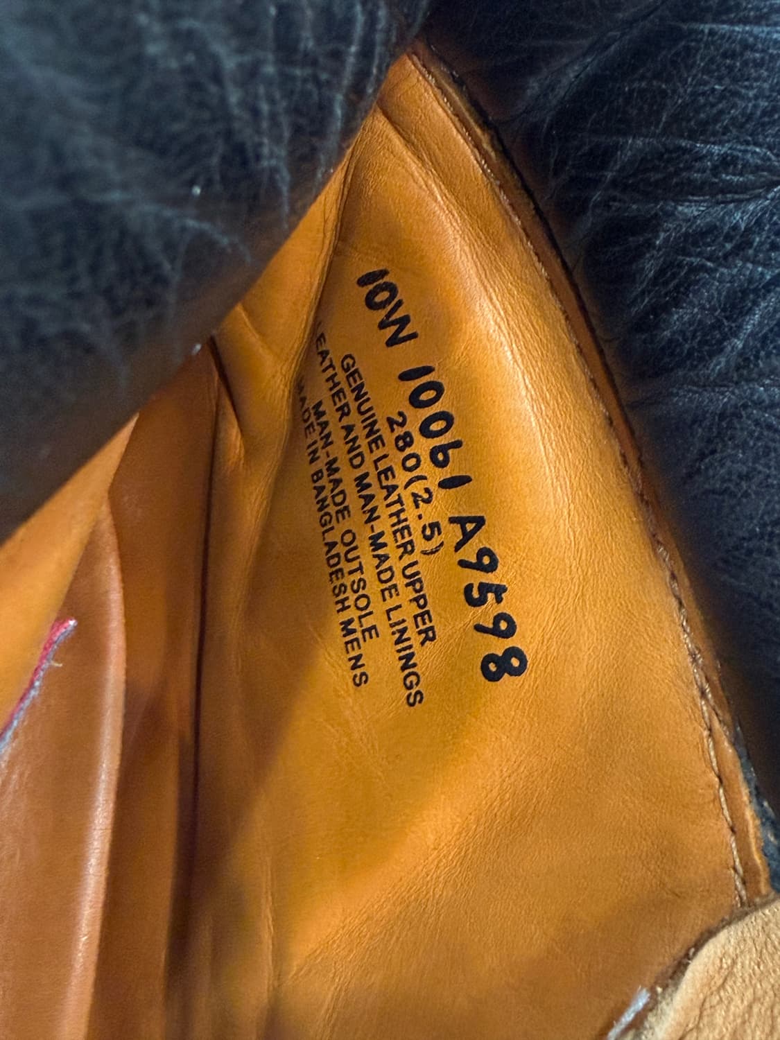 팀버랜드 6인치 280 상품이미지3