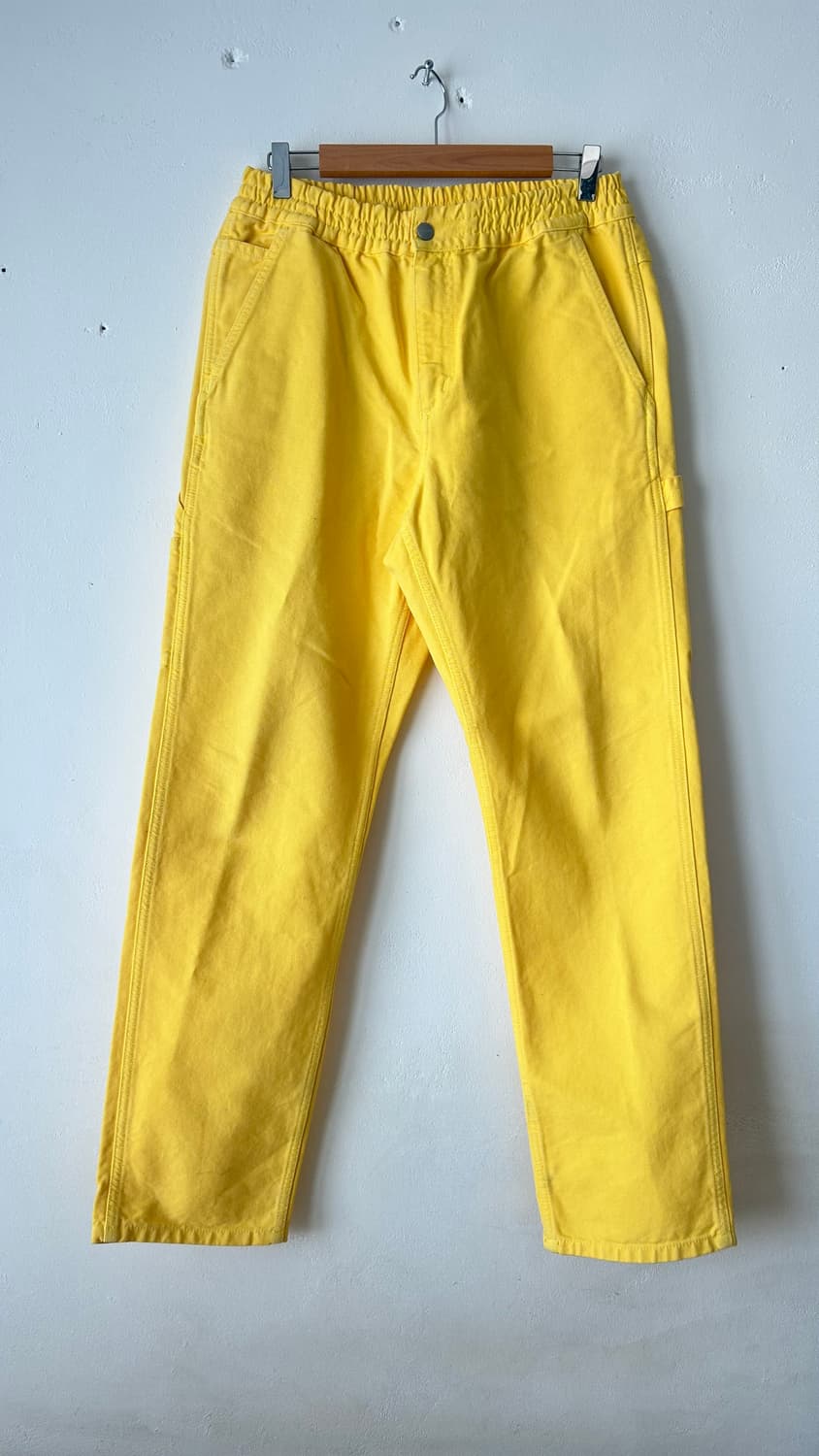 칼하트 wip x 브레인데드 카펜터 팬츠 / M 상품이미지1